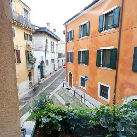 Lägenhet Circolo7 Verona